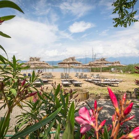 Fuk-Tak'S Bungalow Dojran Extérieur photo