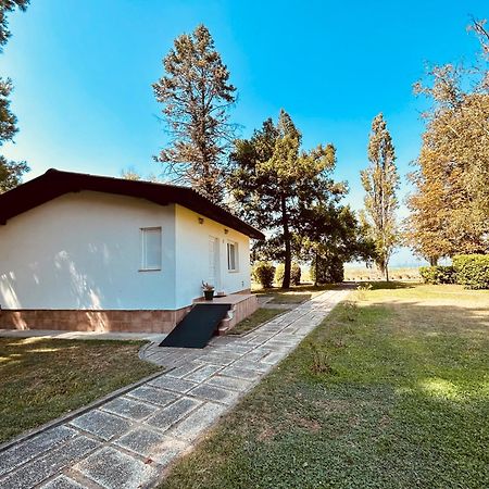Fuk-Tak'S Bungalow Dojran Extérieur photo
