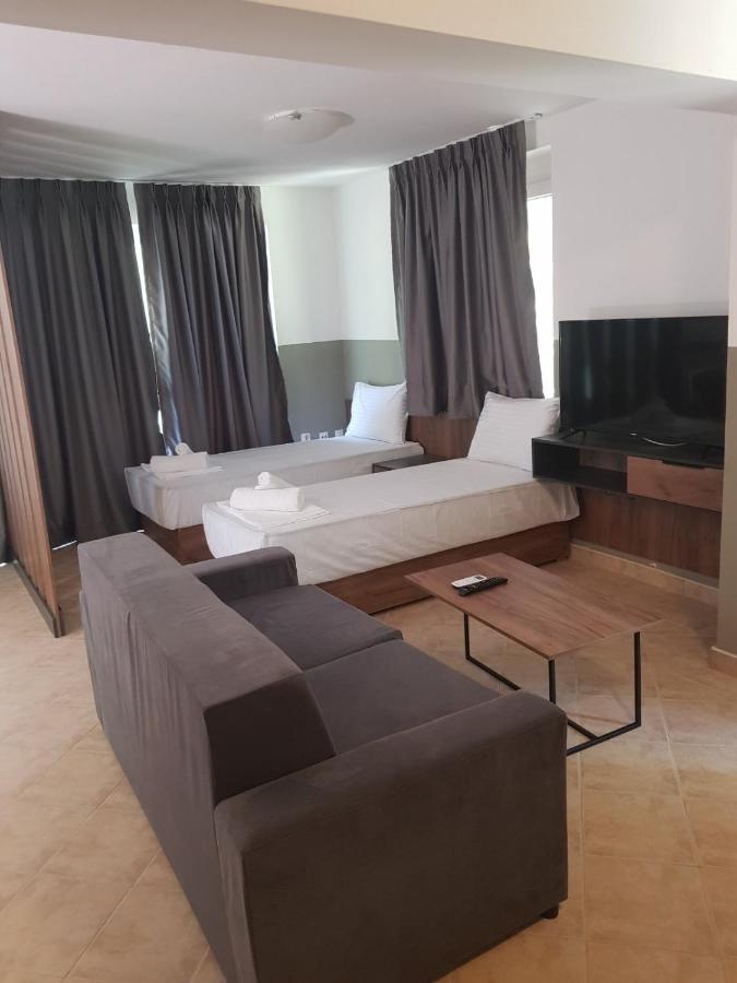 Fuk-Tak'S Bungalow Dojran Extérieur photo