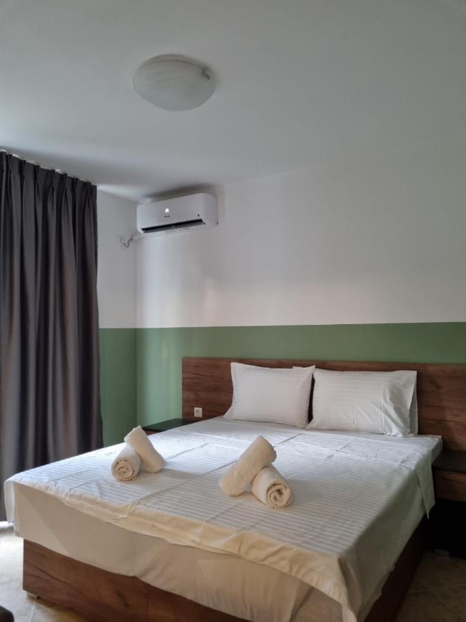 Fuk-Tak'S Bungalow Dojran Extérieur photo