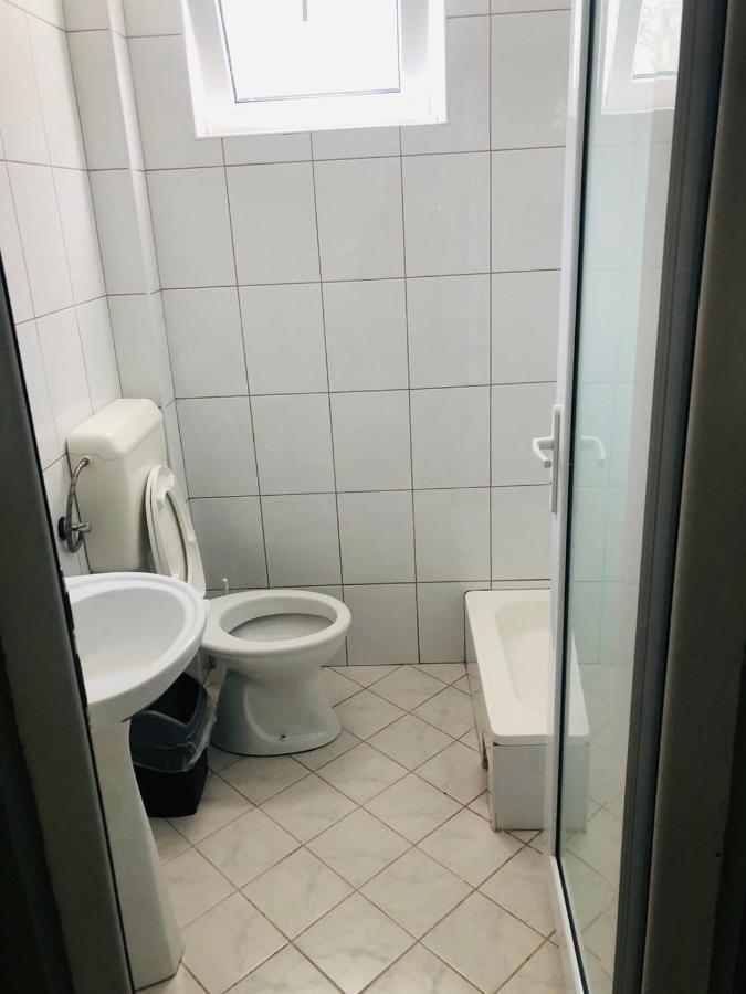 Fuk-Tak'S Bungalow Dojran Extérieur photo