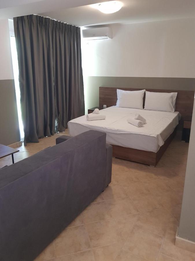 Fuk-Tak'S Bungalow Dojran Extérieur photo