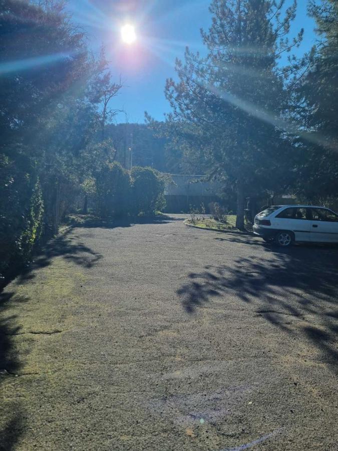 Fuk-Tak'S Bungalow Dojran Extérieur photo