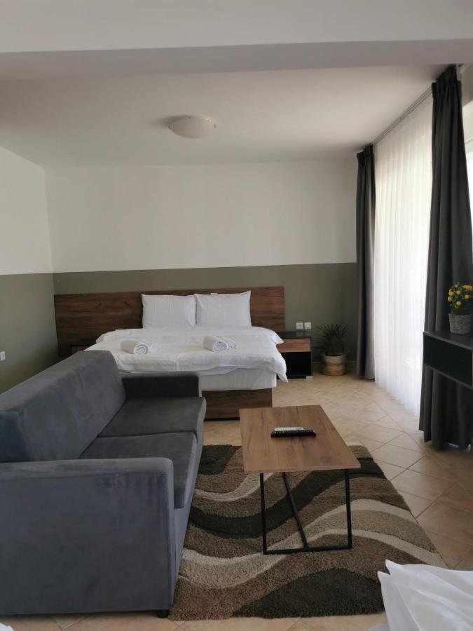 Fuk-Tak'S Bungalow Dojran Extérieur photo