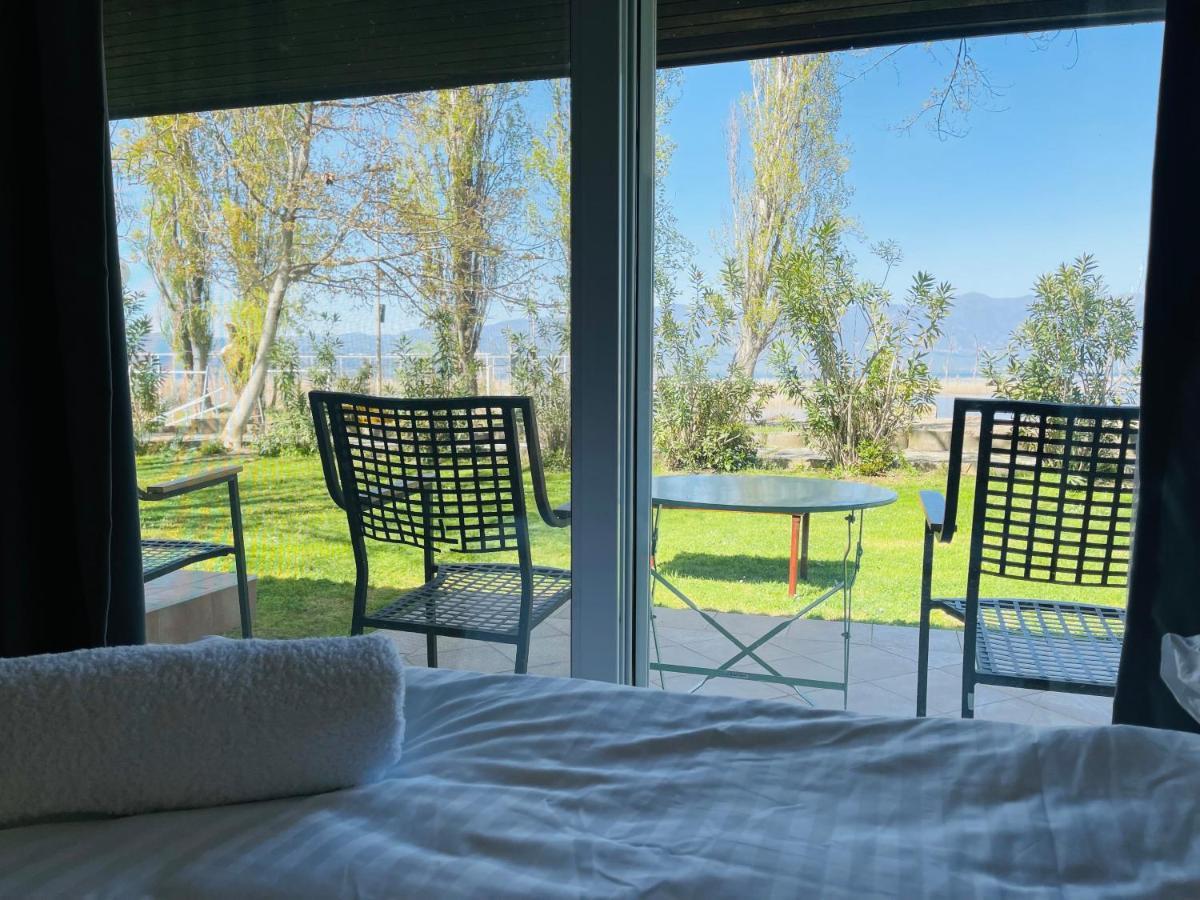 Fuk-Tak'S Bungalow Dojran Extérieur photo