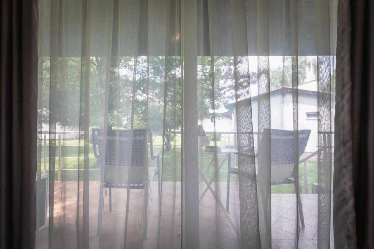 Fuk-Tak'S Bungalow Dojran Extérieur photo