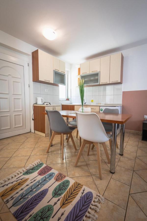 Fuk-Tak'S Bungalow Dojran Extérieur photo